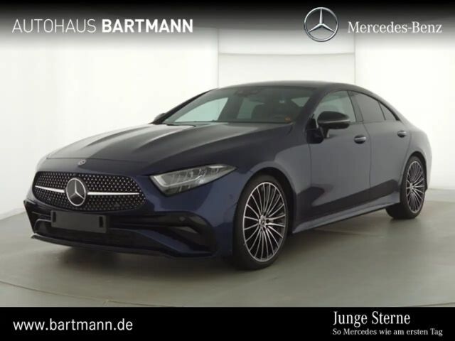 Mercedes-Benz CLS 450 2022 Benzine