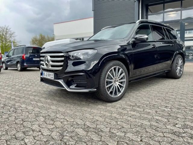 Mercedes-Benz GLS 450 2024 Benzine