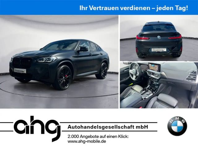 BMW X4 M 2022 Diesel