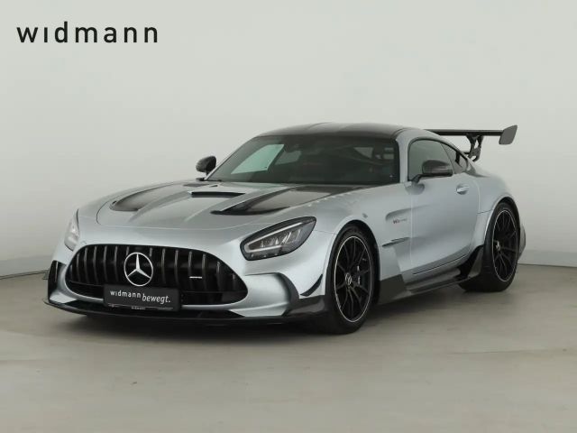 Mercedes-Benz AMG GT Black Series SpurH SpurW Sport Navi PDC 2021 Benzine