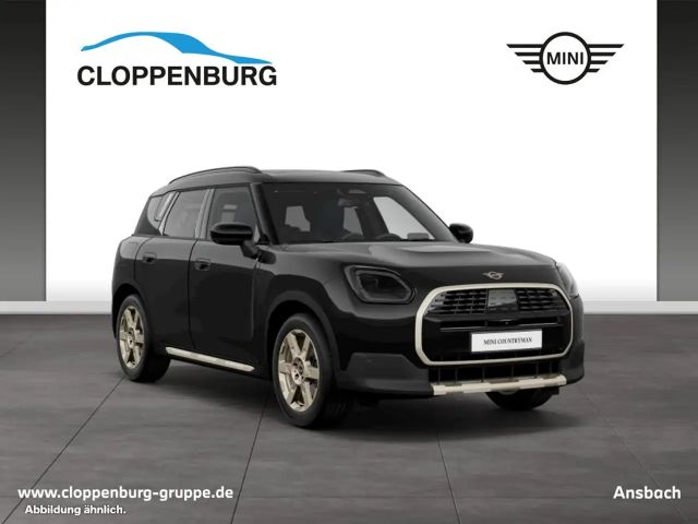 MINI Cooper Countryman 2024 Benzine