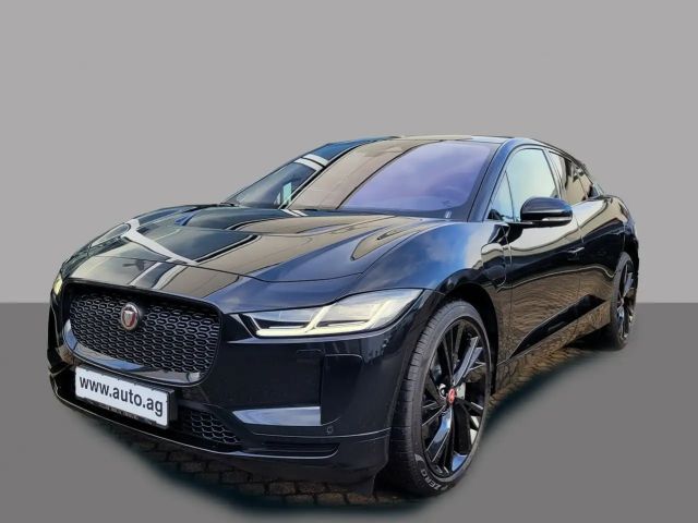 Jaguar I-Pace EV400 S 22Z PANO HEAD LUFTF GAR2029 2024 Elektrisch