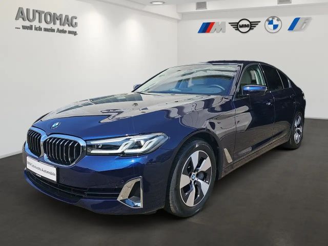 BMW 540 2020 Benzine