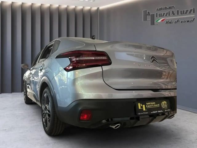 Citroen C4 X