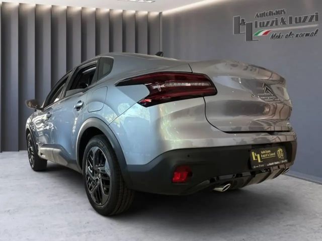Citroen C4 X