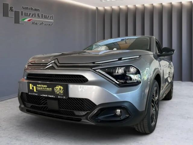Citroen C4 X