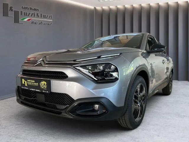 Citroen C4 X