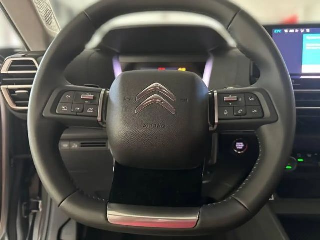 Citroen C4 X