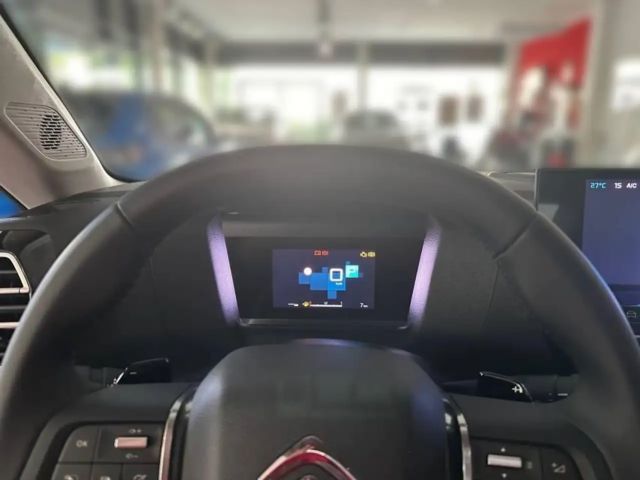 Citroen C4 X
