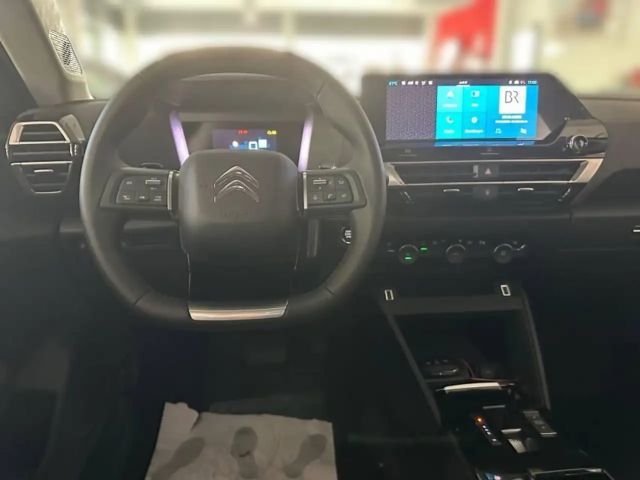 Citroen C4 X