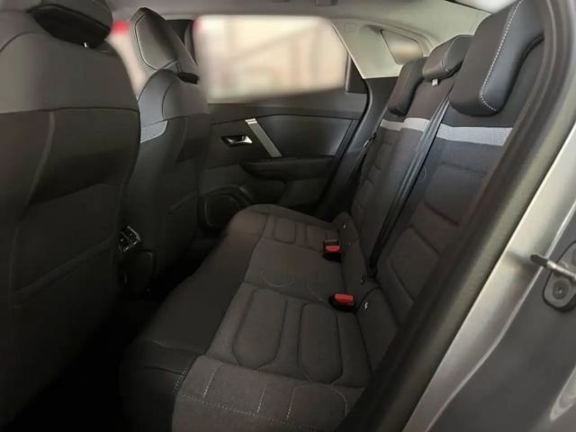 Citroen C4 X