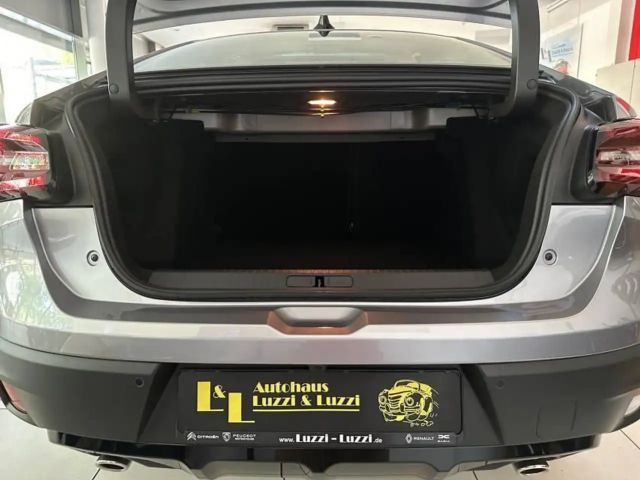 Citroen C4 X