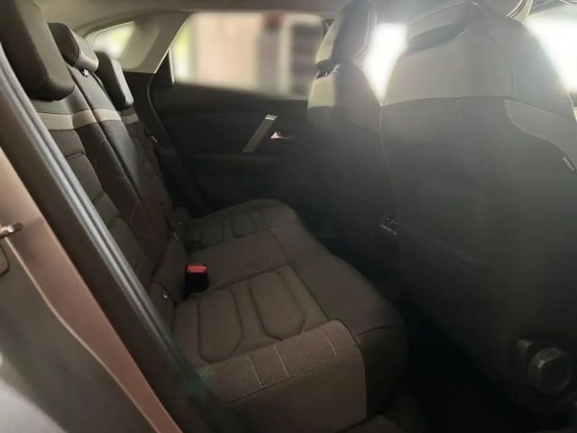Citroen C4 X
