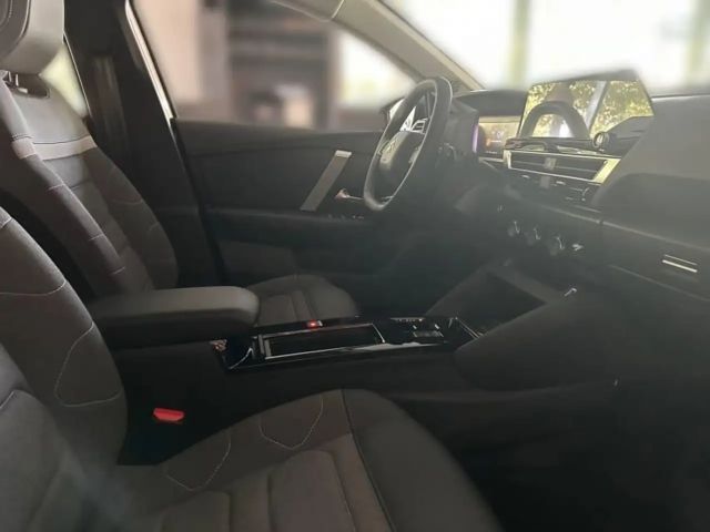 Citroen C4 X
