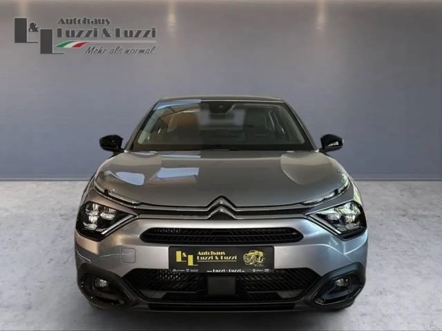 Citroen C4 X