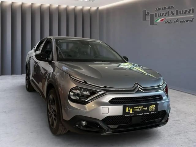 Citroen C4 X