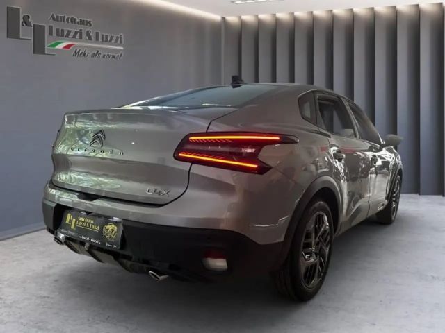 Citroen C4 X
