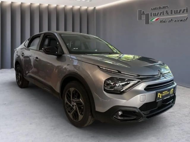 Citroen C4 X