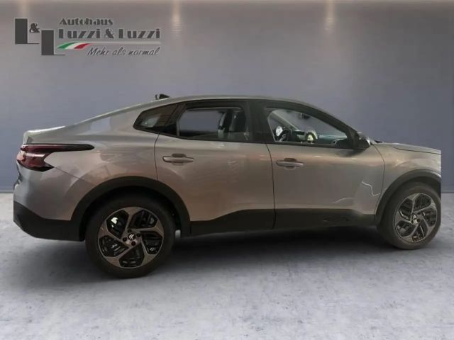 Citroen C4 X