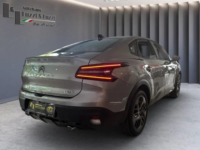 Citroen C4 X