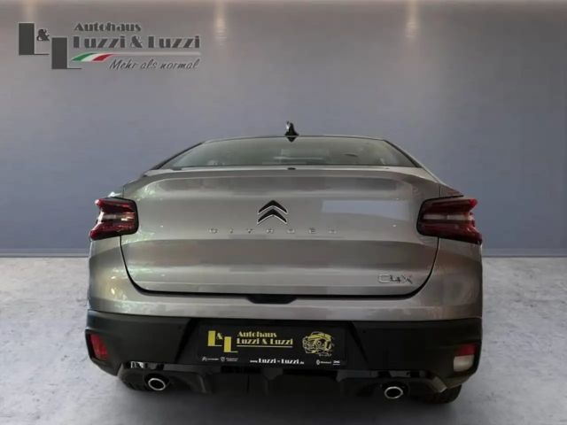 Citroen C4 X