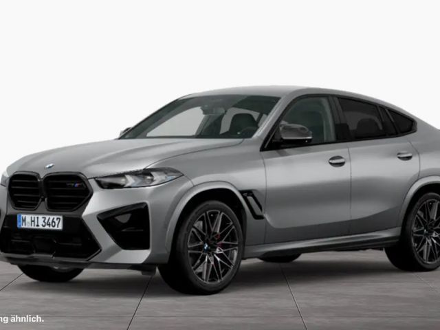 BMW X6 M 2023 Benzine