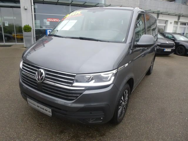 Volkswagen T6.1 Multivan 2021 Diesel