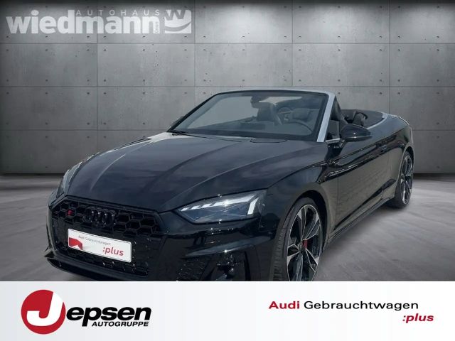 Audi S5 2024 Benzine