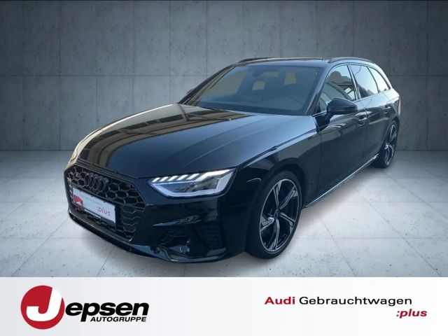 Audi S4 2023 Diesel