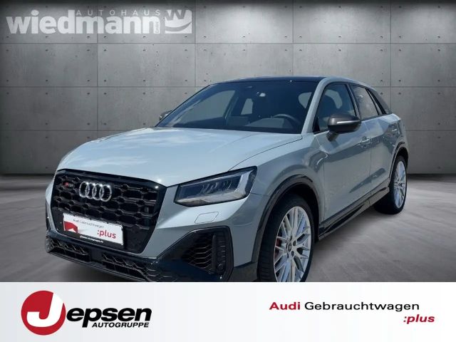 Audi SQ2 2023 Benzine