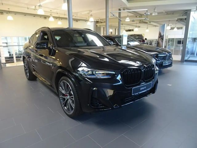 BMW X4 M 2024 Benzine