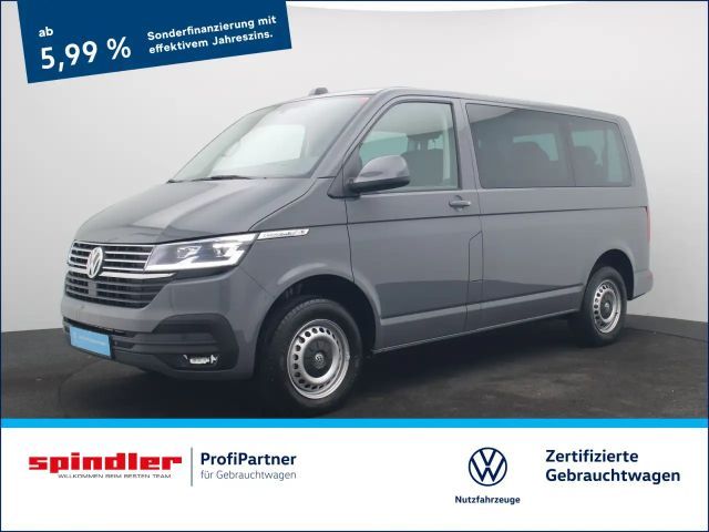 Volkswagen T6.1 Caravelle 2024 Diesel