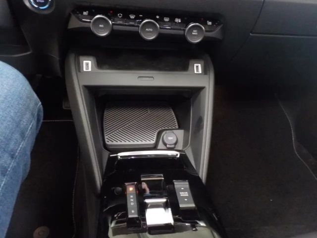 Citroen E-C4 Electric