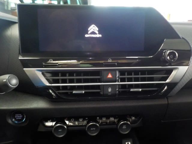 Citroen E-C4 Electric