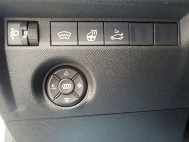 Citroen E-C4 Electric