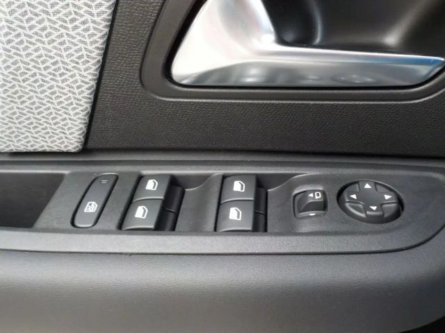 Citroen E-C4 Electric