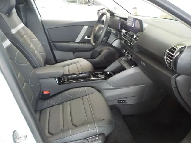 Citroen E-C4 Electric