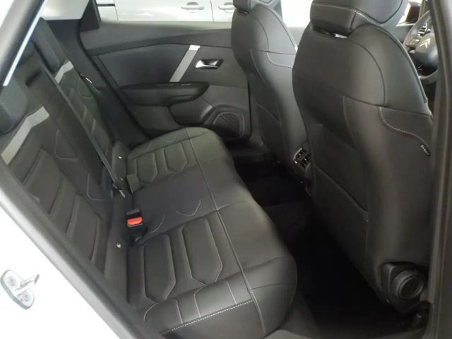 Citroen E-C4 Electric