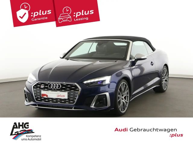 Audi S5 2021 Benzine