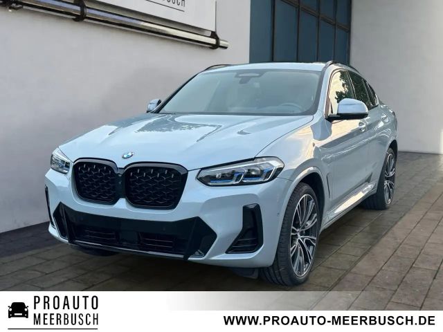 BMW X4 2023 Diesel