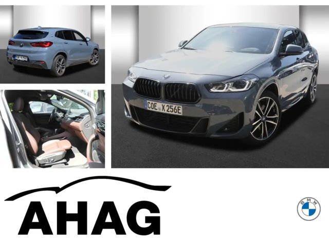 BMW X2 2024 Hybride / Benzine