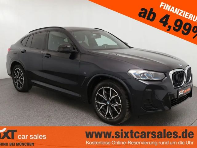 BMW X4 M 2023 Diesel