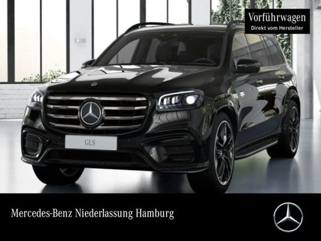 Mercedes-Benz GLS 450 2024 Diesel