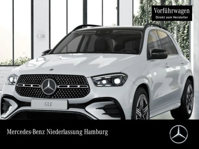 Mercedes-Benz GLE 300 2024 Diesel