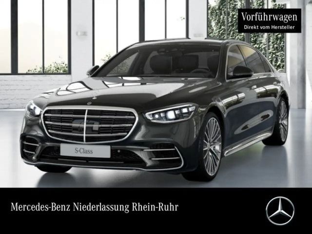 Mercedes-Benz S 600 2024 Benzine