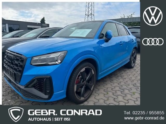 Audi SQ2 2021 Benzine