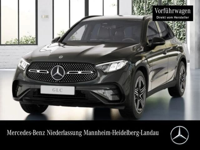 Mercedes-Benz GLC 200 2024 Benzine