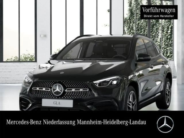 Mercedes-Benz GLA 200 2024 Benzine