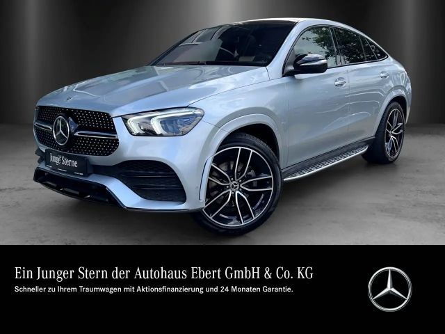 Mercedes-Benz GLE 300 2021 Diesel