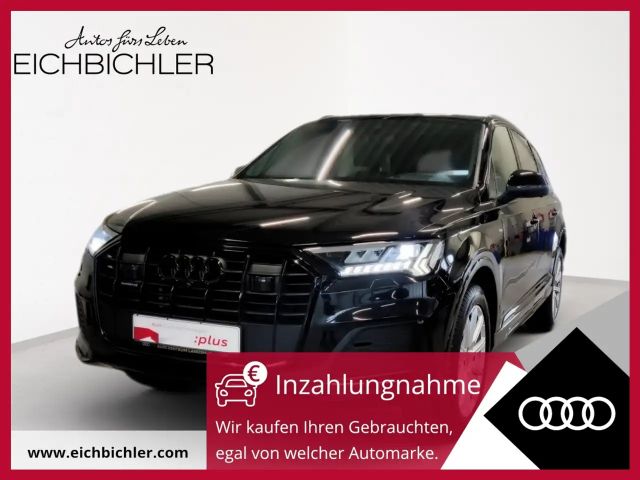 Audi Q7 2023 Diesel